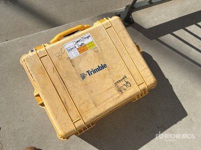 Trimble SPS855 Base Station