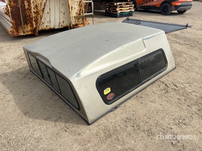 Quantity of Truck Accessories Cofano per autocarro