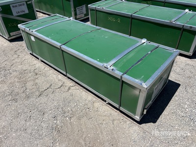 2026 Suihe 203012R-300gPE 20 ft x 30 ft x 12 ft Storage Building (Unused)