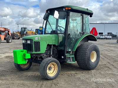 2003 John Deere 5320 2WD Tractor