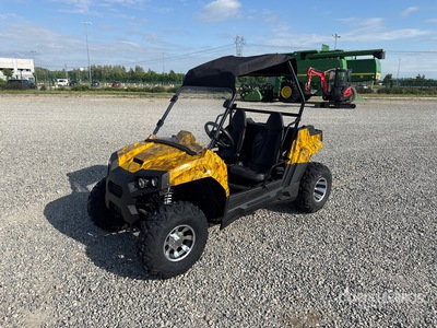 UTV 720 Dune Buggy (Unused)