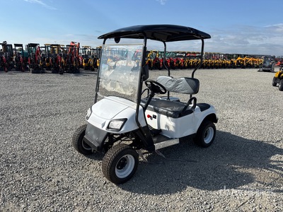 2026 Yamar Golfwagentje (Unused)