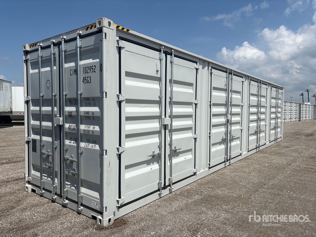 Containers