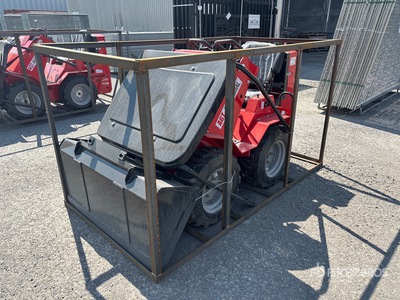 2026 AGT SDA140W Wheel Loader (Unused)