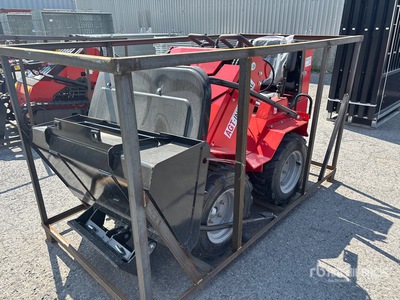 2026 AGT SDA140W Wheel Loader (Unused)
