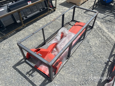 2026 AGT RB15-72 Planierhobel (Unused)