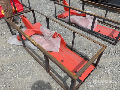 2026 AGT RB15-72 71 in Rear Blade Attachment (Unused)