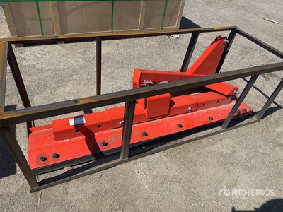 2026 AGT RB22-72 Scatola lama (Unused)