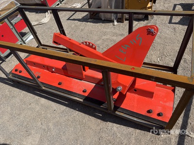 2026 AGT RB22-72 Scatola lama (Unused)