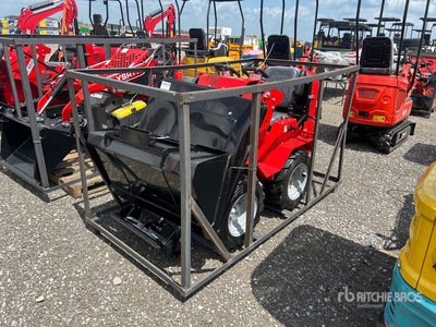 2026 AGT SDA140W Wheel Loader (Unused)