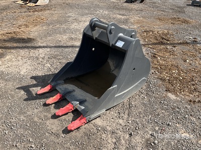 2024 Marubeni-Komatsu  10-13T 900 mm Digging Baggerlöffel (Unused)