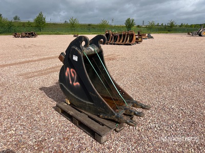 570 mm Digging Godet Excavator Bucket