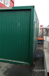 2021 Ziebuhr Mobile Office