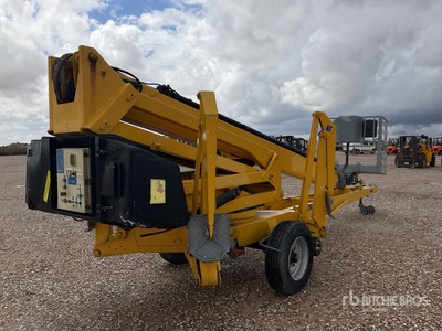 2006 Dino Lift 260XT رافع جرار