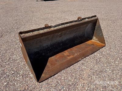 2250 mm Benne De Reprise Cazo