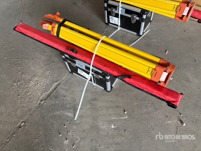 2026 SKLP Laser Level (Unused)