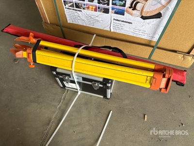 2026 SKLP Laser Level (Unused)
