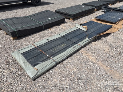 Quantity of (50) 2026 SKLP SKH50 12ft Structural Steel (Unused)