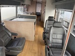Interior with