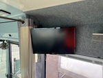 Interior with