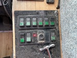 Control Station with