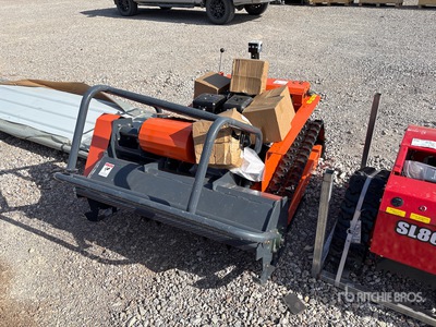 2026 SDLOOL SL-LM1000Q Walk-Behind Lawn Mower (Unused)