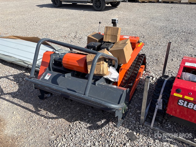 2026 SDLOOL SL-LM1000Q Walk-Behind Lawn Mower (Unused)