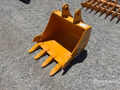 2026 GIYI GY-BK 24 in Baggerlöffel - Fits Cat 305 (Unused)