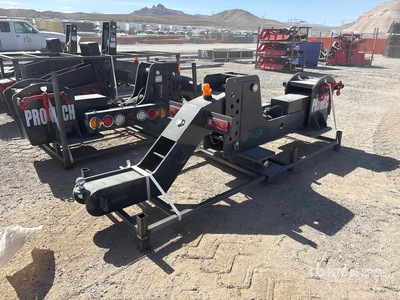 2026 PROMECH FW80 Fifth Wheel Wrecker Attachment Varios Camion (Unused)