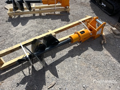 2026 GIYI 16 in エクスカベーター用アタッチメント - その他 - Fits Cat 305 (Unused)
