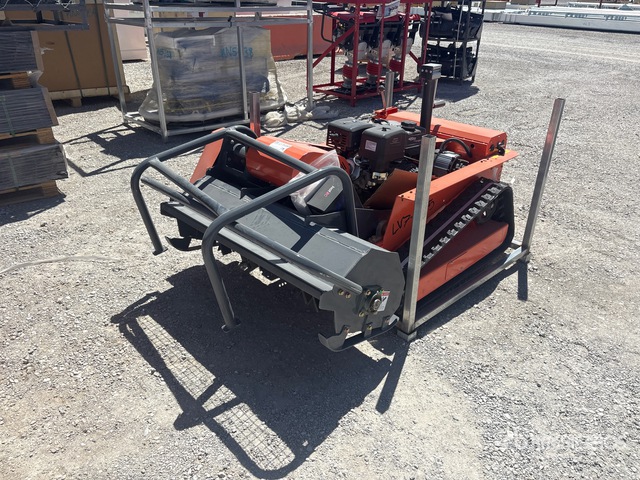 2026 SDLOOL SL-LM1000Q Lawn Mower (Unused)