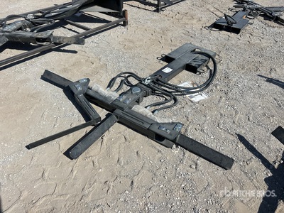 2026 GIYI GY-FTL75 Forklift Tire Lifter (Unused)
