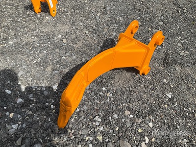 2026 GIYI CAT307 Graafmachine Ripper