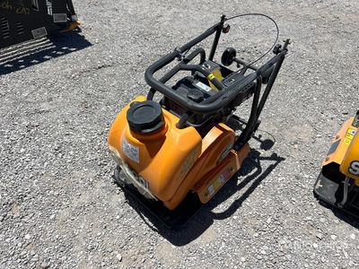 2026 SDLOOL SL90 Vibratory Plate Compactor (Unused)