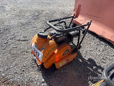 2026 SDLOOL SL90 Vibratory Plate Compactor (Unused)