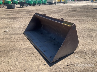 2300 mm Schepbak voor Verreiker