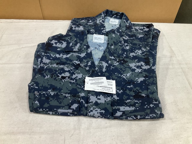 (75) Maternity Blouses