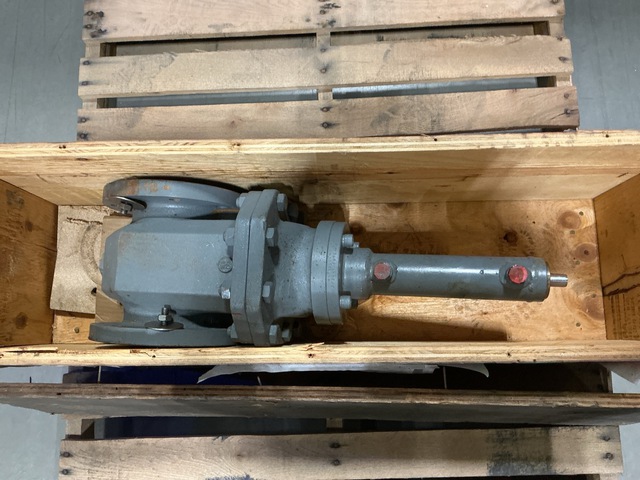 TS-L50-615 Gate Valve