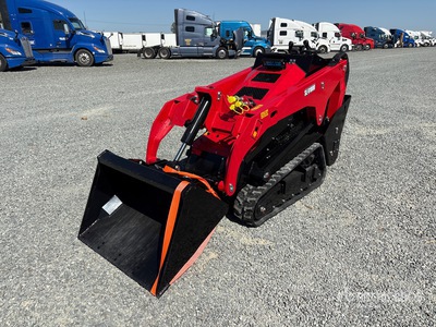 2026 SDLOOL SL-V1000 SKID STEER LOADER Skid Steer Loader (Unused)