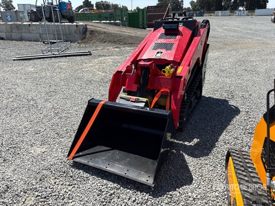 2026 SDLOOL SL-V1000 SKID STEER LOADER Skid Steer Loader (Unused)