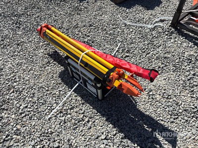 2026 SKLP Laser Level (Unused)
