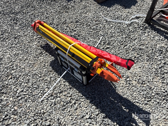 2026 SKLP Laser Level (Unused)
