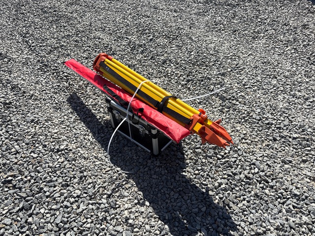 2026 SKLP Laser Level (Unused)