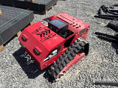 2026 SDLOOL SL800 Lawn Mower (Unused)