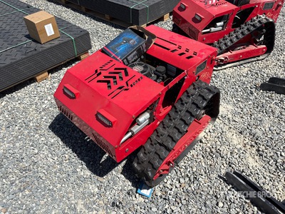 2026 SDLOOL SL800 Lawn Mower (Unused)