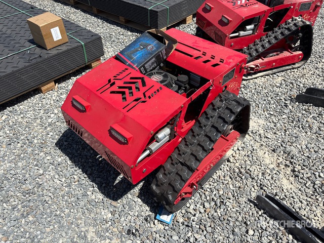 2026 SDLOOL SL800 Lawn Mower (Unused)