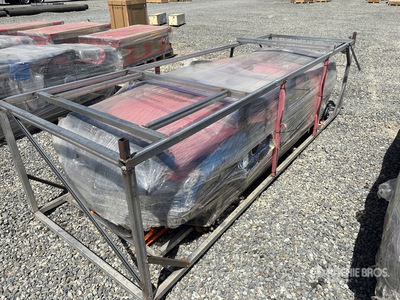 2026 SDLOOL SL-GC42S Electric Off-Road Golf Cart Golf Cart (Unused)