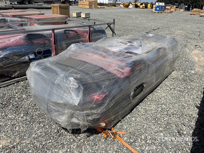2026 SDLOOL SL-GC42S Electric Off-Road Golf Cart Golf Cart (Unused)