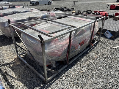 2026 SDLOOL SL-GC22S Electric Off-Road Golf Cart, Not Assembled Golf Cart (Unused)