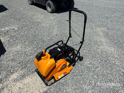 2026 SDLOOL SL90 Vibratory Plate Compactor (Unused)